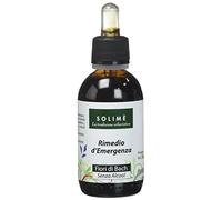 Rescue Remedy 50Ml Solime'