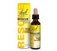 RESCUE Remedy, amarillo encendido, 20 mililitros