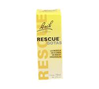 Rescue Remedy Fb 10 Ml