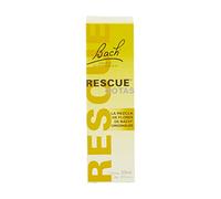Flores de Bach Originales FLORES DE BACH RESCUE GOTAS 20ml