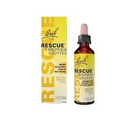 Rescue Remedy Gotas 20ml Flores De Bach