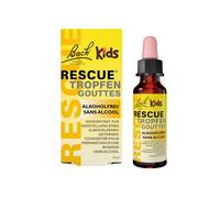 Rescue Remedy Niños 10ml Flores de Bach