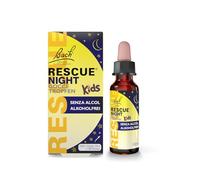 Rescue Remedy Rescue Night Kids 10 ml, gotas para niños con flores de Bach