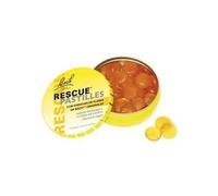Rescue Remedy (sabor Naranja) 50 gr en pastillas de Flores De Bach Originales