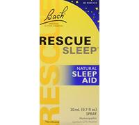 Rescue Sleep, 20 ml, Bach Flower Essences