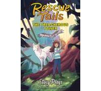 Rescue Tails: The Treacherous Tower (ebook)