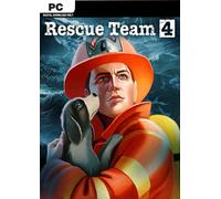 Rescue Team 4 PC
