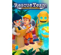 Rescue Team: Ancient Guardian Steam Key (PC) GLOBAL