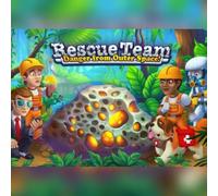 Rescue Team: Danger from Outer Space! (PC) Steam Key - GLOBAL