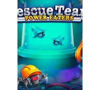 Rescue Team: Power Eaters (PC) Steam Key GLOBAL