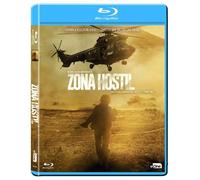 Rescue Under Fire (2017) ( Zona hostil ) [ Origine Espagnole, Sans Langue Francaise ] (Blu-Ray)