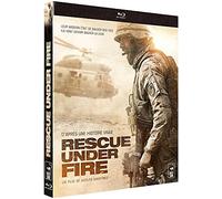 Rescue Under Fire [Francia] [Blu-ray]