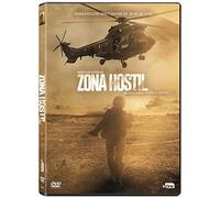 Rescue Under Fire ( Zona hostil )