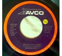 Rescue Will Come / Guess Who I Belong To