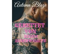 RESCUED By A Chosen: German Edition