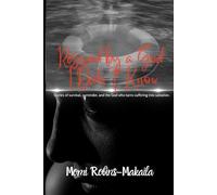 Rescued By A God I Didn't Know (A 2 book memoir by Momi Robins-Makaila)