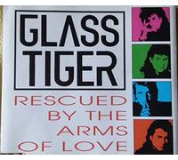 Rescued by the arms of love [Single-CD]