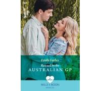 Rescued By The Australian Gp (ebook)