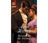 Rescued By The Viscount (ebook)