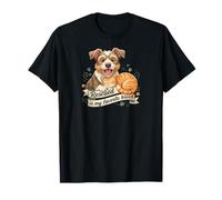 Rescued Is My Favorite Breed Dog Cat Pet Adoption Camiseta
