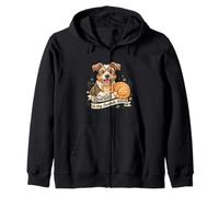 Rescued Is My Favorite Breed Dog Cat Pet Adoption Sudadera con Capucha