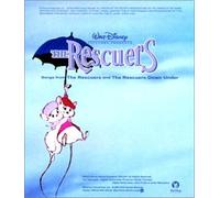 Rescuers Down Under