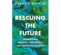 Rescuing the Future: Reimagining Artificial Intelligence in a World on the Edge