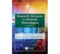 Research Advances in Network Technologies: Volume 2