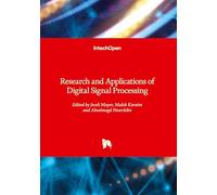 Research and Applications of Digital Signal Processing