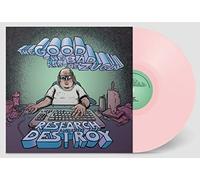 Research and Destroy [Vinilo]
