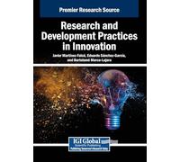 Research and Development Practices in Innovation