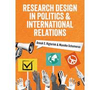 Research Design in Politics and International Relations