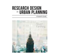 Research Design in Urban Planning: A Student’s Guide
