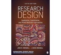 Research Design - International Student Edition: Qualitative Quantitat