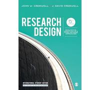 Research Design - International Student Edition: Qualitative Quantitat