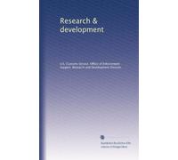Research & development