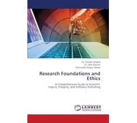 Research Foundations and Ethics: De la enfermedad gástrica a las implicaciones para la salud mundial