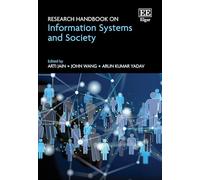 Research Handbook on Information Systems and Society