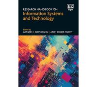Research Handbook on Information Systems and Technology