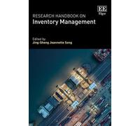 Research Handbook on Inventory Management (Research Handbooks in Business and Management series)