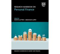 Research Handbook on Personal Finance (Research Handbooks in Money and Finance series)