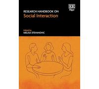 Research Handbook on Social Interaction