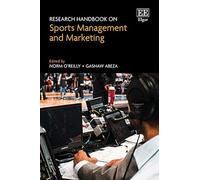 Research Handbook on Sports Management and Marketing