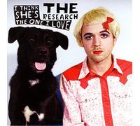 Research - I Think She S the One I Love [Vinilo]