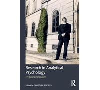Research in Analytical Psychology: Empirical Research