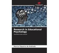 Research in Educational Psychology: Qualitative data analysis