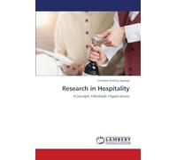 Research in Hospitality