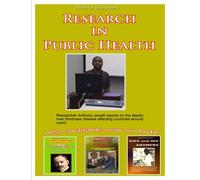 Research in Public Health [USA] [DVD]