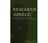Research Jungle (ebook)