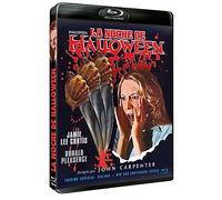 research La Noche de Halloween BD 1978 + DVD Extras [BLU-Ray]